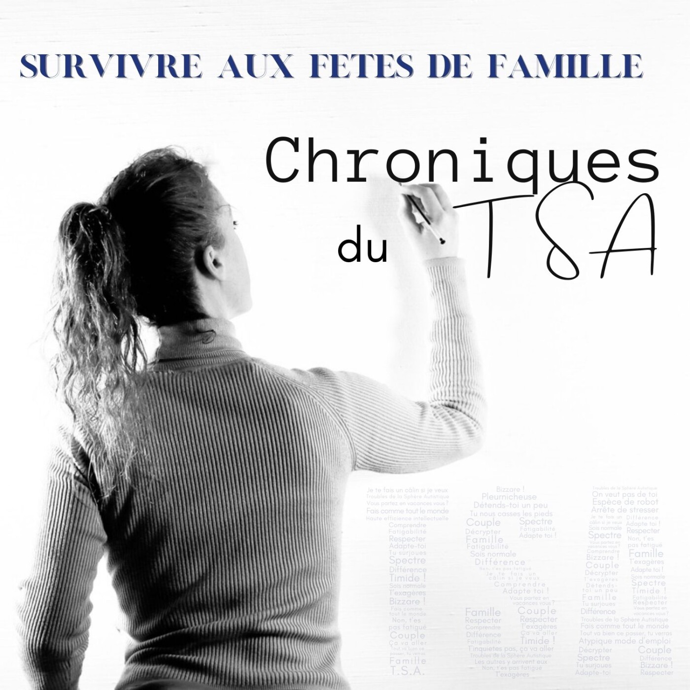 Comment survivre aux fêtes de famille?