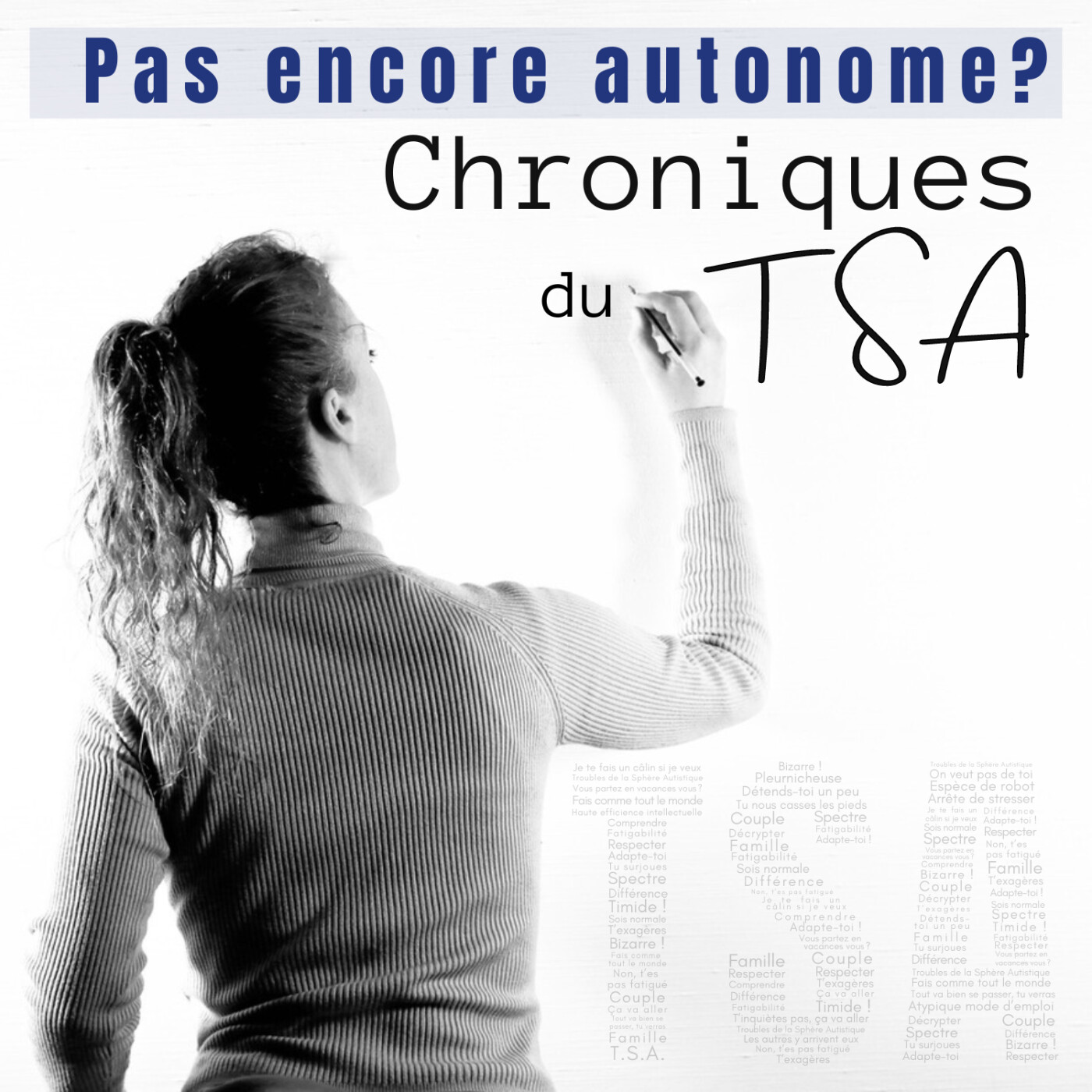 Pas encore autonome?