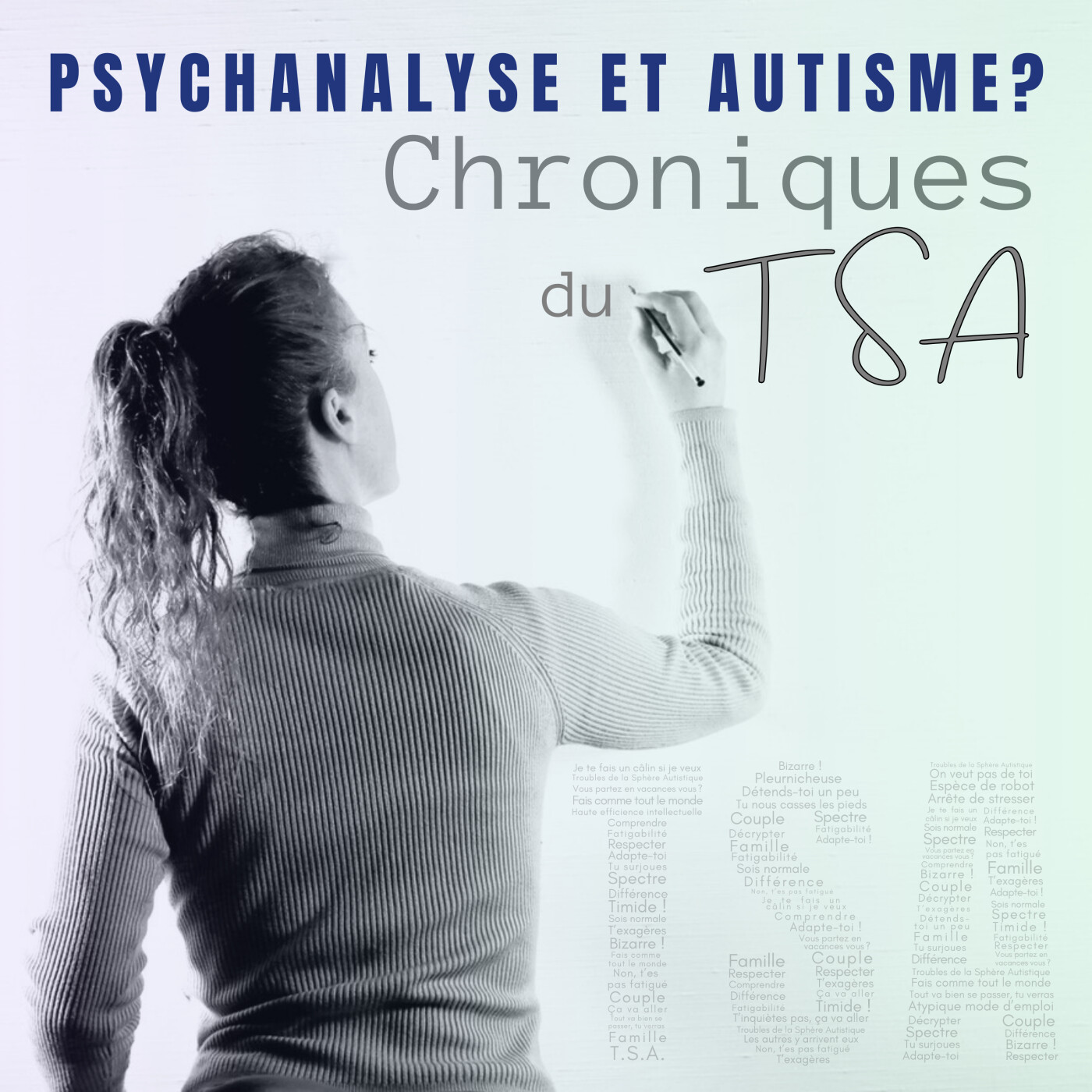 Psychanalyse et autisme?