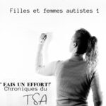 Filles et femmes autistes 1
